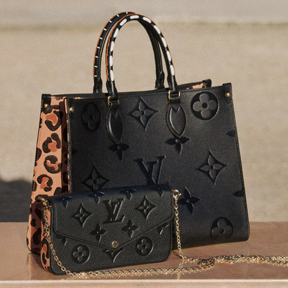 LOUIS VUITTON WILD HEART