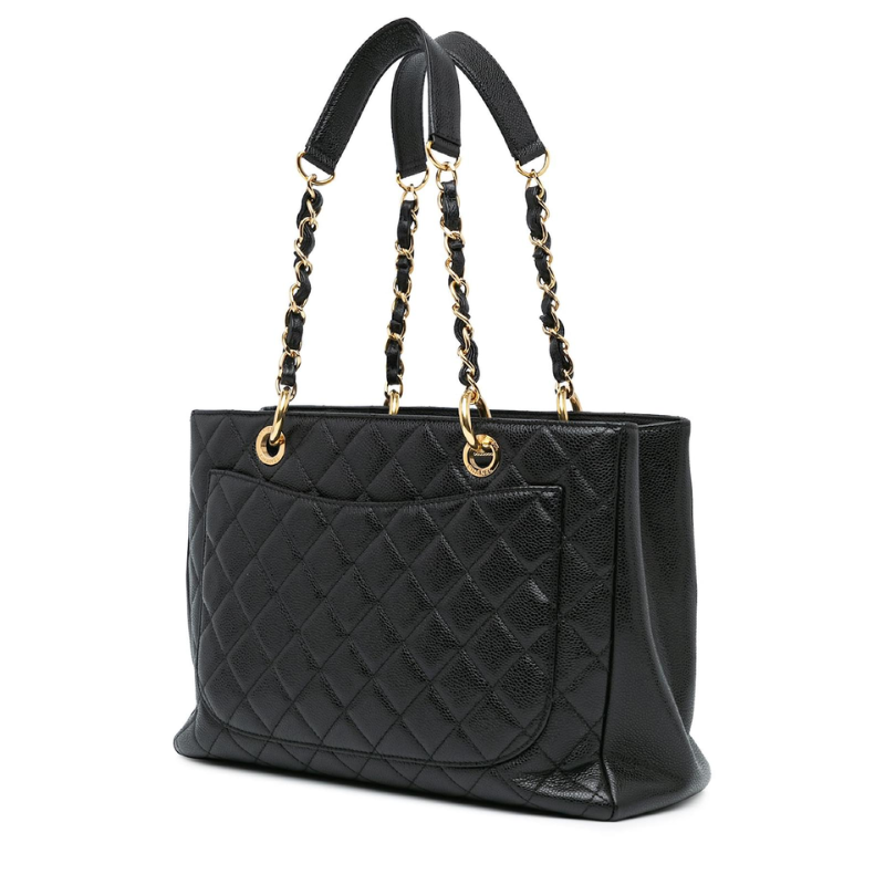 CHANEL GRAND SHOPPING TOTE