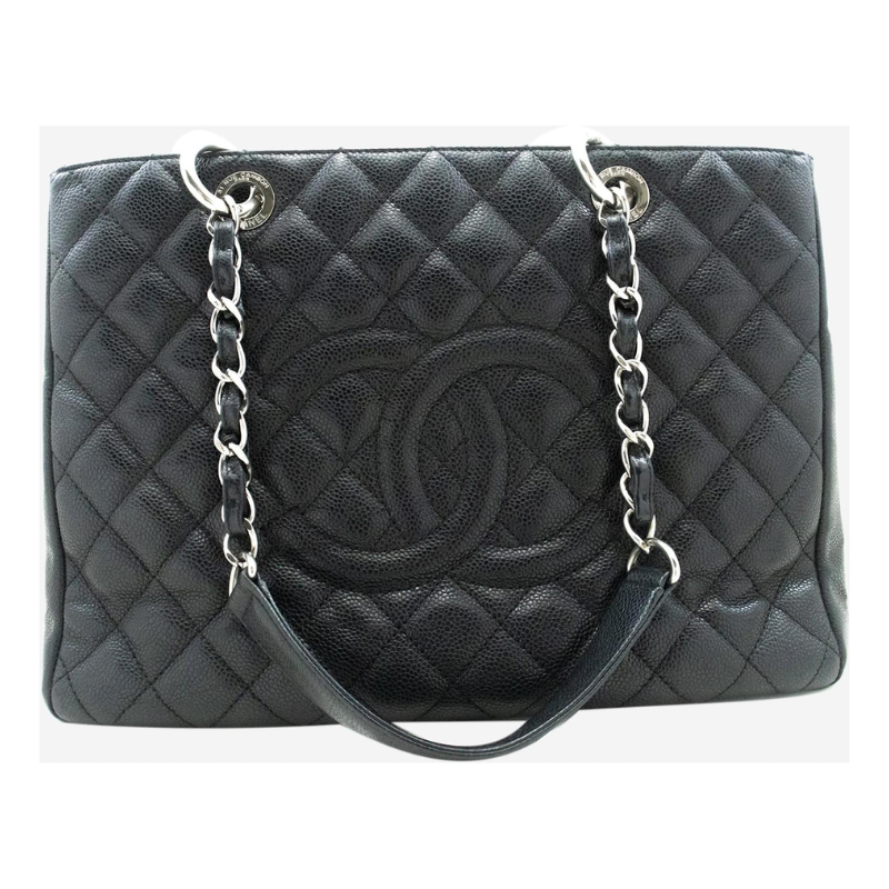 CHANEL GRAND SHOPPING TOTE